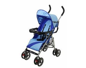 Dream on Me Umbrella Stroller with Child Tray