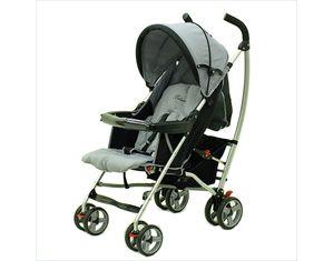 Dream on Me Bellissimo European Styled Stroller
