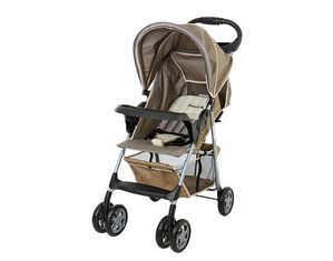 Dream on Me Featherlight Stroller