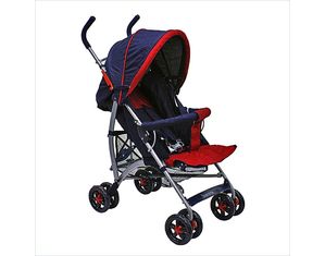 Dream on Me Recline Stroller