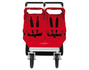 EasyWalker DUO Base Stroller