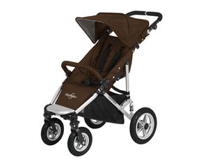 EasyWalker QTRO Base Stroller
