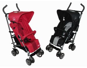 Omi Stroller
