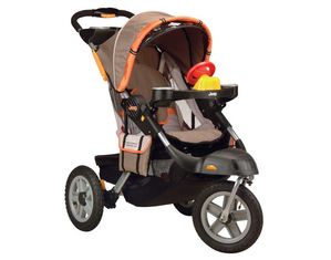 Jeep Liberty Sport X All-Terrain Stroller