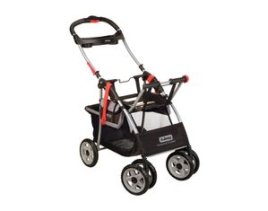 Jeep Universal Carseat Carrier