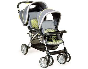 Kolcraft Universal Express Rider