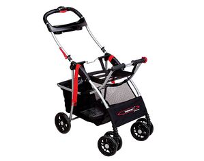 Kolcraft Universal Infant Car Seat Carrier