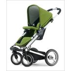 Over $400  Strollers