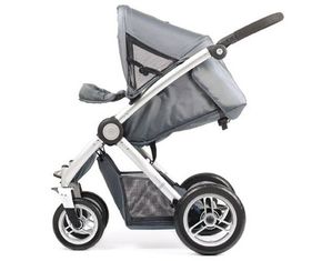 Mutsy Transporter Range Stroller