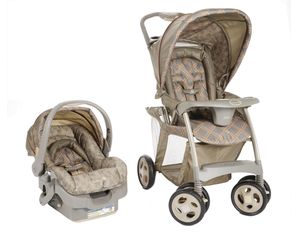 Safety 1st Propack Stroller - Fast FREE FedEx Shipping!