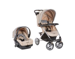 Safety 1st LiteWave Travel System in Mesa