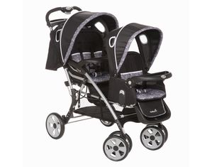 Safety 1st Tandem Stroller