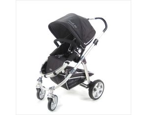 Stroll-Air Zoom Stroller
