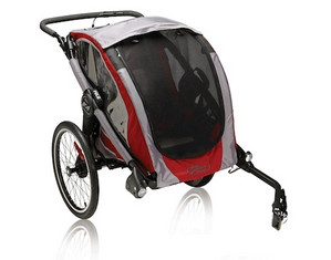 Baby Jogger POD Chassis