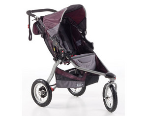 BOB Revolution CE City Experience in Plum