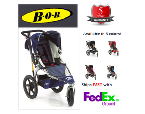 BOB Revolution Stroller