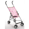 Save  on Umbrella Stroller Without Canopy in Butterfly Dreams at The Stroller Superstore