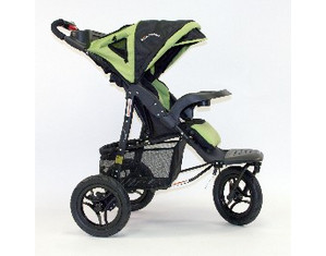 GoGo Babyz Urban Advantage Stroller - FREE Fedex Shipping!