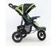 Single Strollers 
