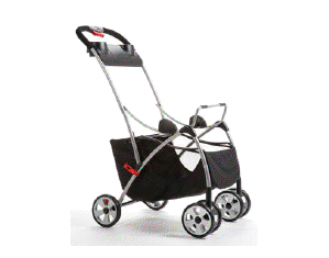 Safety 1st Clic!  Universal Car Seat Carrier