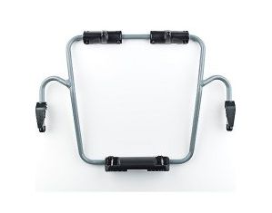 BOB Infant Car Seat Adaptor Single (Graco)