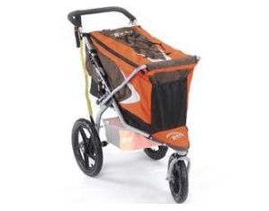 BOB Revolution Cargo Conversion Kit (Orange)