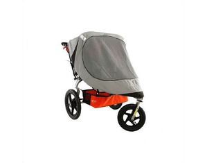 BOB Revolution Stroller Accessory Strides Duallie Sun Shield