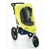 BOB Revolution Stroller Accessory Strides Single Weather Shield