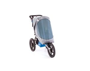 BOB Sport Utility Sun Shield Stroller Accessory - Fast FREE FedEx Shipping!