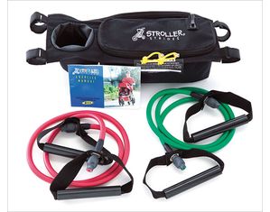 BOB Stroller Strides Fitness Kit Stroller Accessory