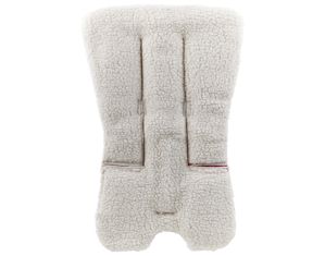 BOB Warm Fuzzy Stroller Accessory - Fast FREE FedEx Shipping!