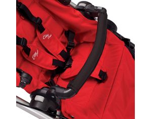 Baby Jogger Belly Bar Single (City Select) Stroller Accessory