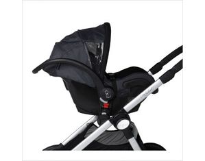 Baby Jogger Car Seat Adaptor Chicco (City Select) Stroller Accessory