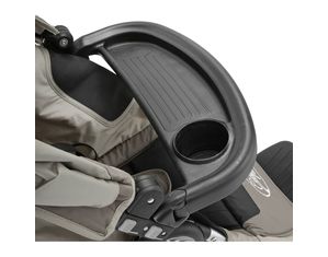 Baby Jogger Child Tray Single (Mounting Bracket) Stroller Accessory
