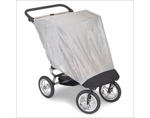 Baby Jogger City Elite Double Bug Canopy Stroller Accessory