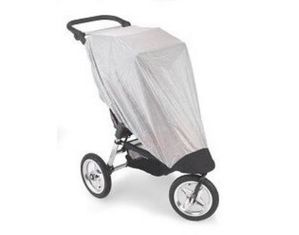 Baby Jogger City Elite Single Bug Canopy Stroller Accessory - Fast FREE FedEx Shipping!