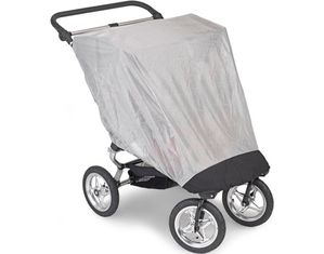 Baby Jogger City Mini Double Bug Canopy Stroller Accessory