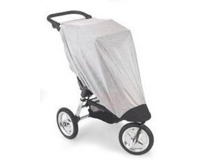 Baby Jogger City Mini Single Bug Canopy Stroller Accessory