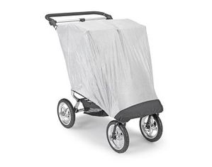 Baby Jogger City Series Double Bug Canopy Stroller Accessory