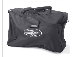 Baby Jogger City Series Double Diaper Carry Bag Stroller Accessory