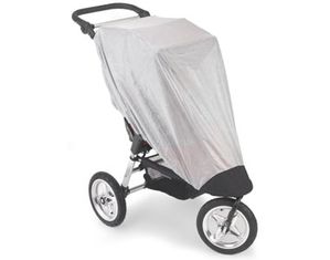 Baby Jogger City Series Single Bug Canopy Stroller Accessory