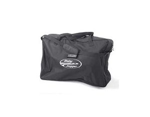 Baby Jogger City Series Single Diaper Carry Bag Stroller Accessory