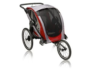 Baby Jogger POD - Jogging Kit Stroller Accessory