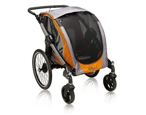 Baby Jogger POD - Stroller Kit Stroller Accessory