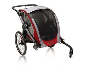 Baby Jogger POD - Trailer Kit Stroller Accessory