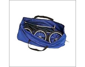 Baby Jogger Performance Single Carry Bag Stroller Accessory - Fast FREE FedEx Shipping!