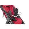 Baby Jogger Summit Car Seat Adaptor Stroller Accessory - Fast FREE FedEx Shipping!