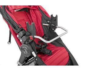Baby Jogger Summit Car Seat Adaptor Stroller Accessory