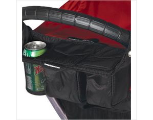 Baby Jogger Universal Parent Console Stroller Accessory