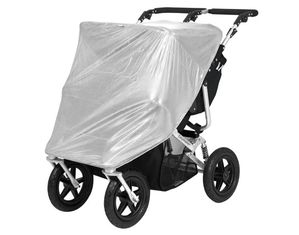 EasyWalker DUO UV-Mosquito Net